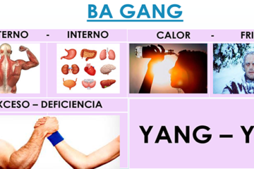 Ba Gang